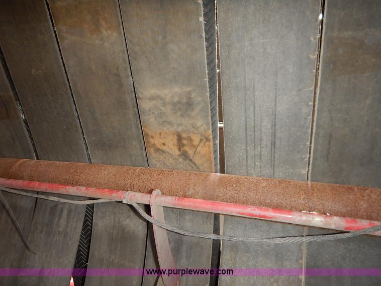 image for item J3884 2001 Case IH RS551 round baler