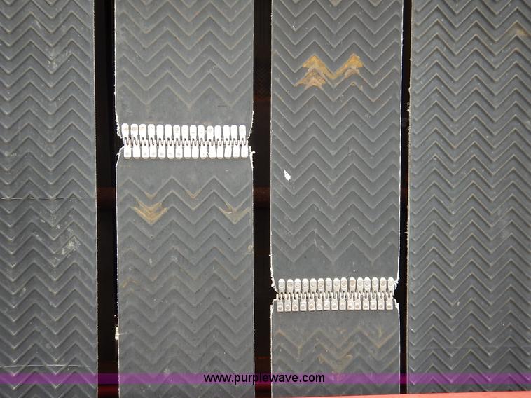 image for item J3884 2001 Case IH RS551 round baler