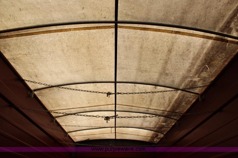 image for item J5967 Parkhurst grain bed