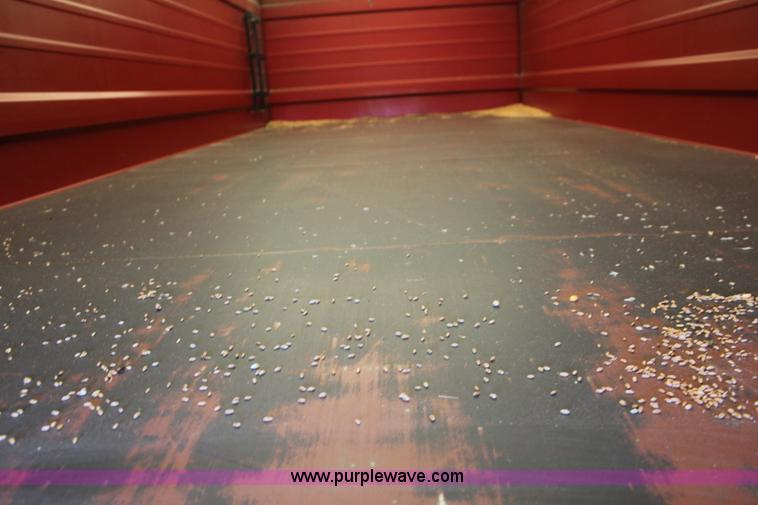 image for item J5967 Parkhurst grain bed