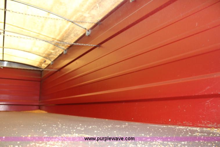 image for item J5967 Parkhurst grain bed