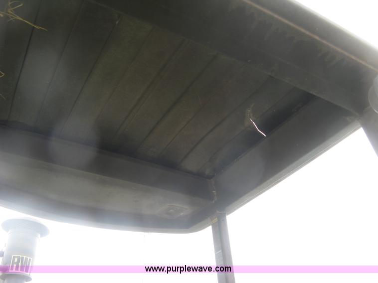 image for item J6541 1975 John Deere 4630 tractor