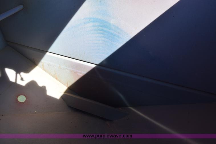 image for item J6573 Patriot 245 seed tender