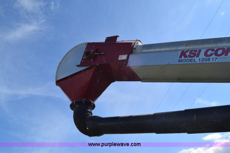 image for item J6573 Patriot 245 seed tender