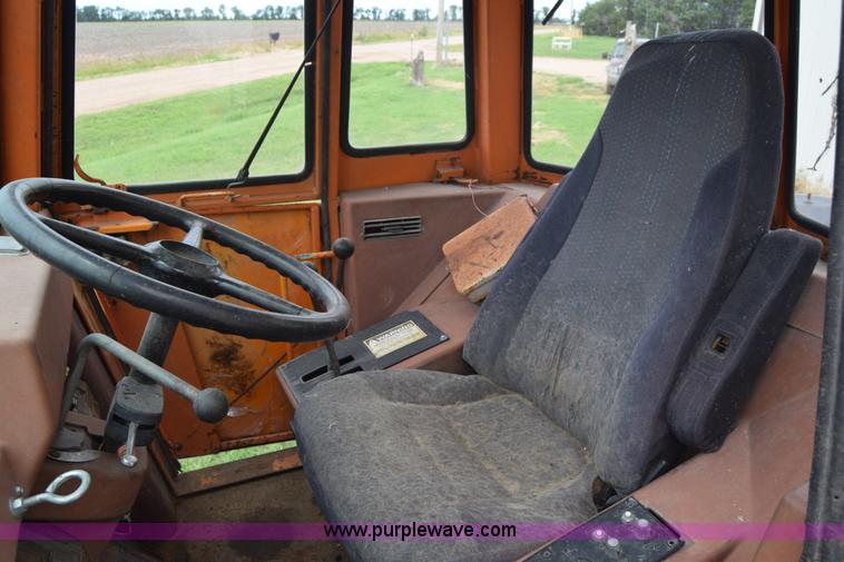 image for item J6577 1984 Case W20C wheel loader