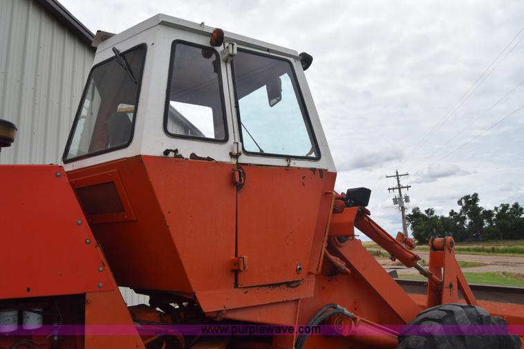 image for item J6577 1984 Case W20C wheel loader