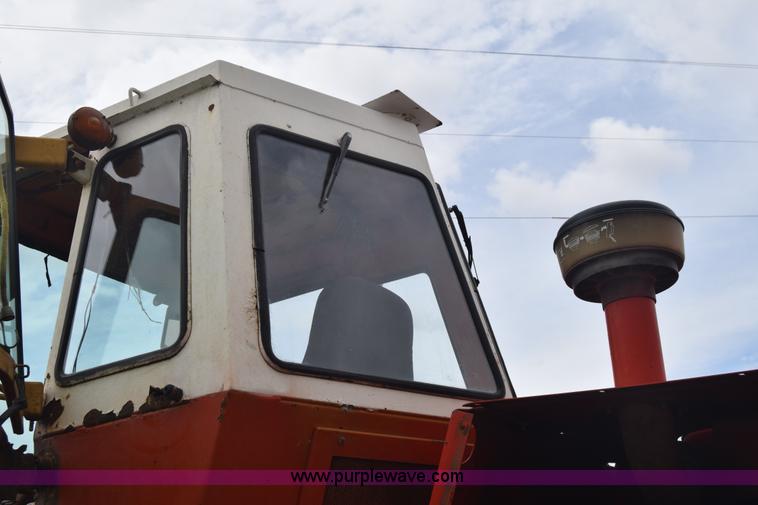 image for item J6577 1984 Case W20C wheel loader