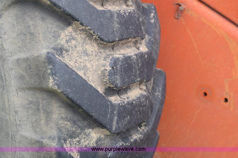 image for item J6577 1984 Case W20C wheel loader