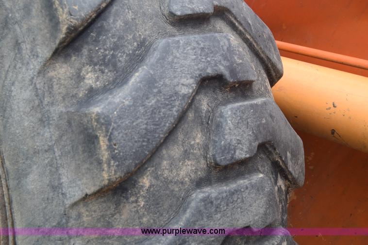 image for item J6577 1984 Case W20C wheel loader