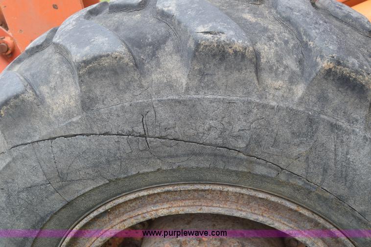 image for item J6577 1984 Case W20C wheel loader