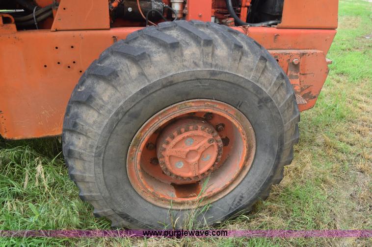 image for item J6577 1984 Case W20C wheel loader