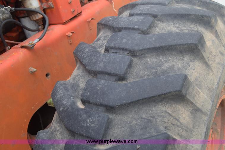 image for item J6577 1984 Case W20C wheel loader