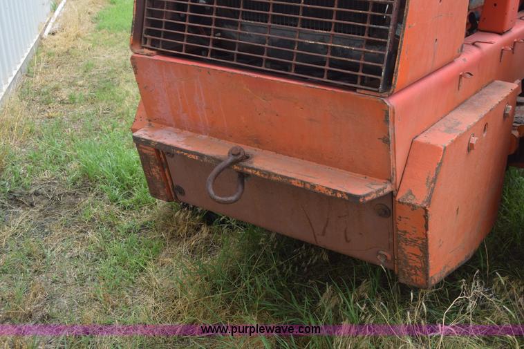 image for item J6577 1984 Case W20C wheel loader