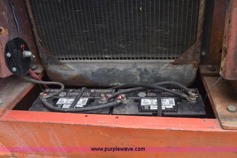 image for item J6577 1984 Case W20C wheel loader