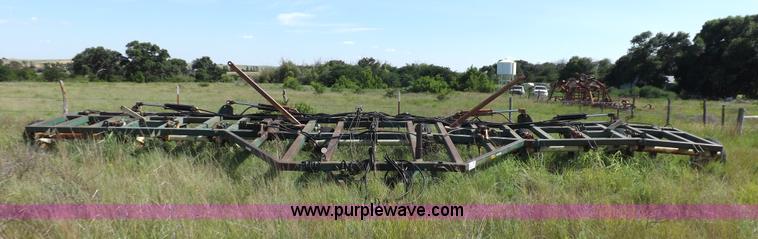 image for item J6960 Flex King 7X6 sweep plow