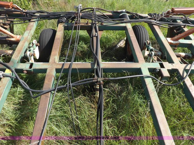 image for item J6960 Flex King 7X6 sweep plow