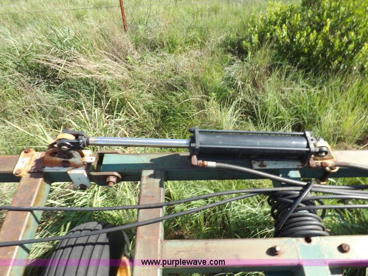 image for item J6960 Flex King 7X6 sweep plow