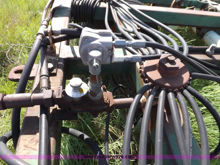 image for item J6960 Flex King 7X6 sweep plow