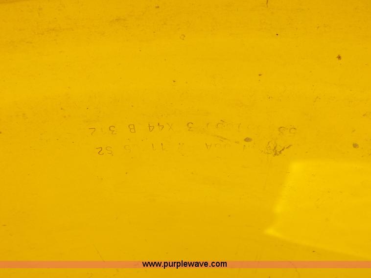 image for item J6994 (2) flotation tires