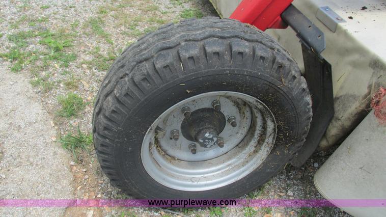 image for item J8531 Vicon KM3200 disc mower