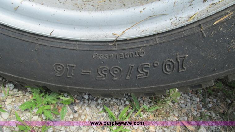 image for item J8531 Vicon KM3200 disc mower