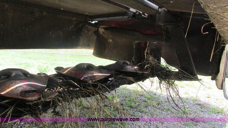 image for item J8531 Vicon KM3200 disc mower