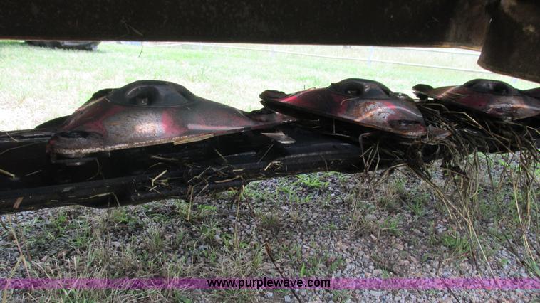 image for item J8531 Vicon KM3200 disc mower