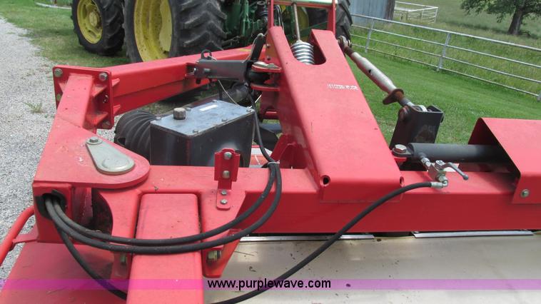 image for item J8531 Vicon KM3200 disc mower