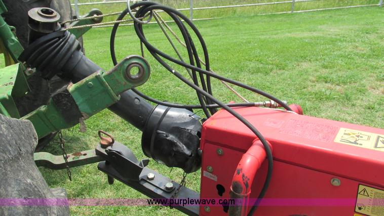 image for item J8531 Vicon KM3200 disc mower