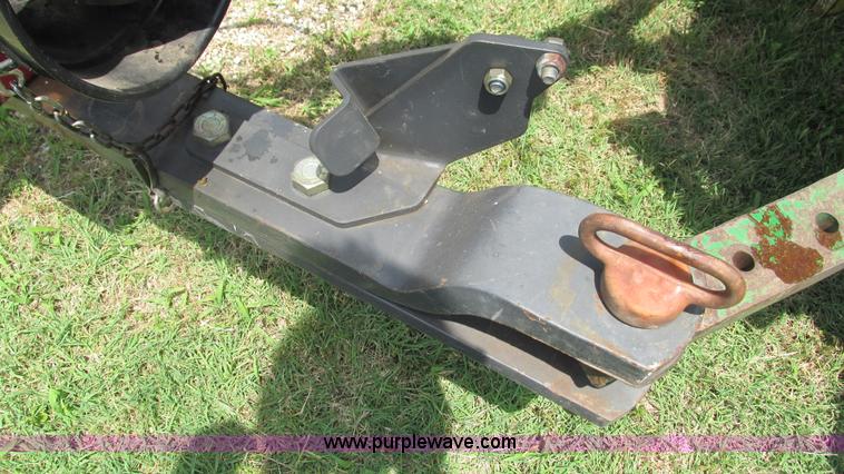 image for item J8531 Vicon KM3200 disc mower