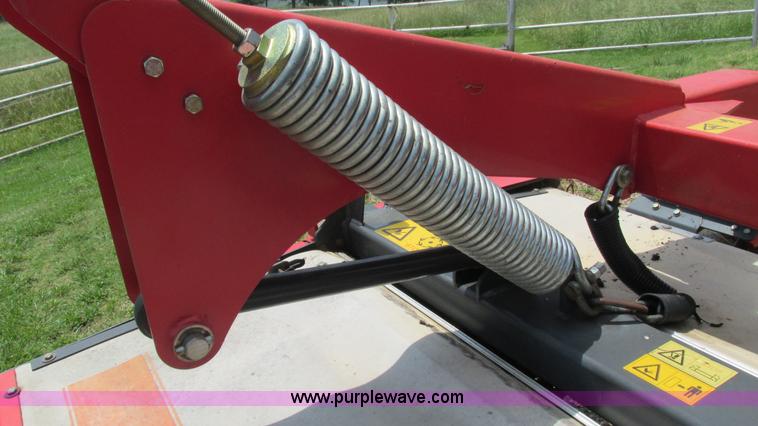 image for item J8531 Vicon KM3200 disc mower