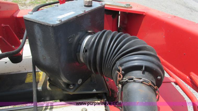 image for item J8531 Vicon KM3200 disc mower