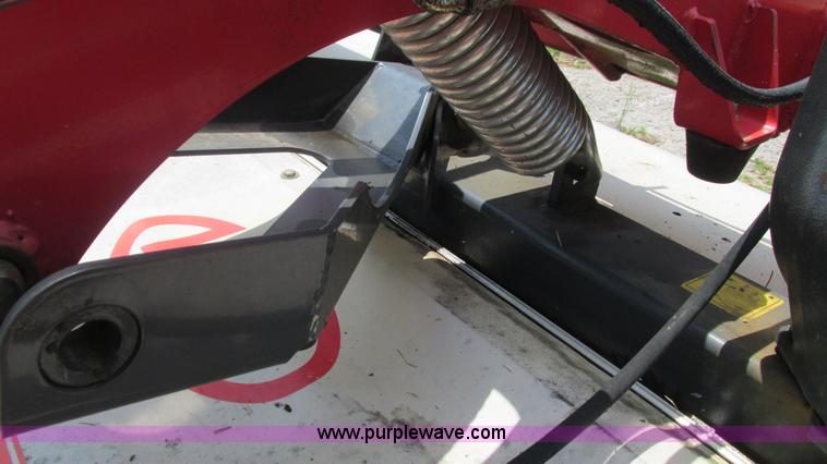 image for item J8531 Vicon KM3200 disc mower