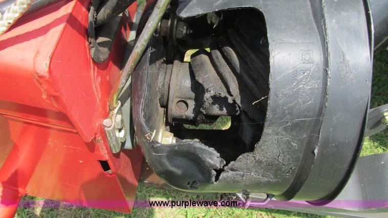 image for item J8531 Vicon KM3200 disc mower