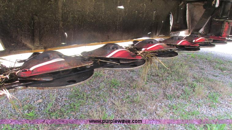 image for item J8531 Vicon KM3200 disc mower