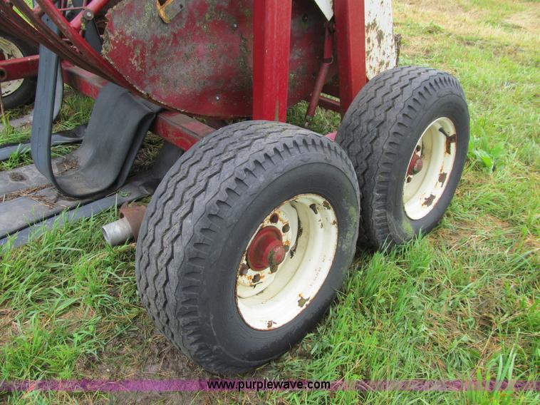 image for item K5716 Hydro Engineering portable hose reel