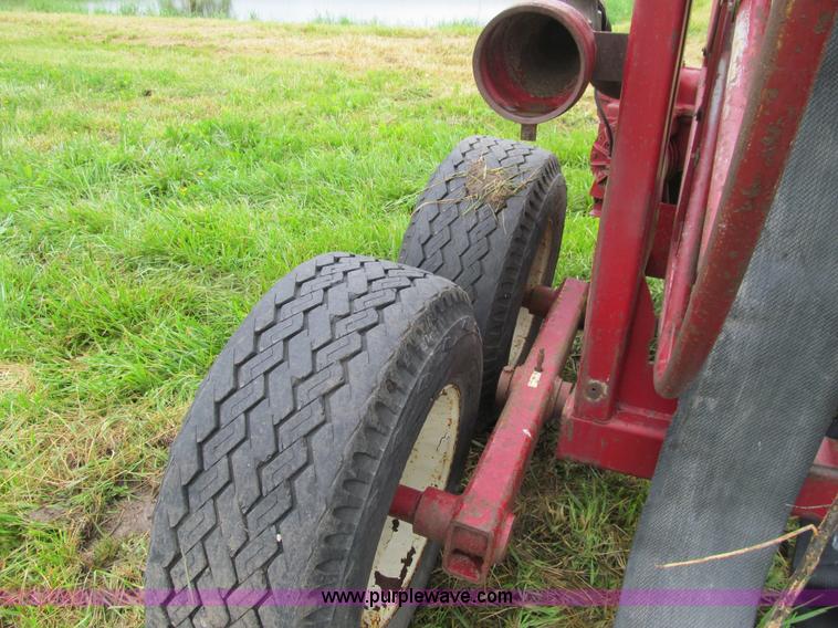 image for item K5716 Hydro Engineering portable hose reel