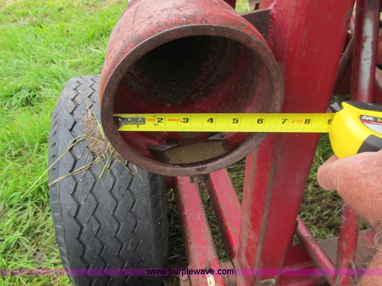 image for item K5716 Hydro Engineering portable hose reel