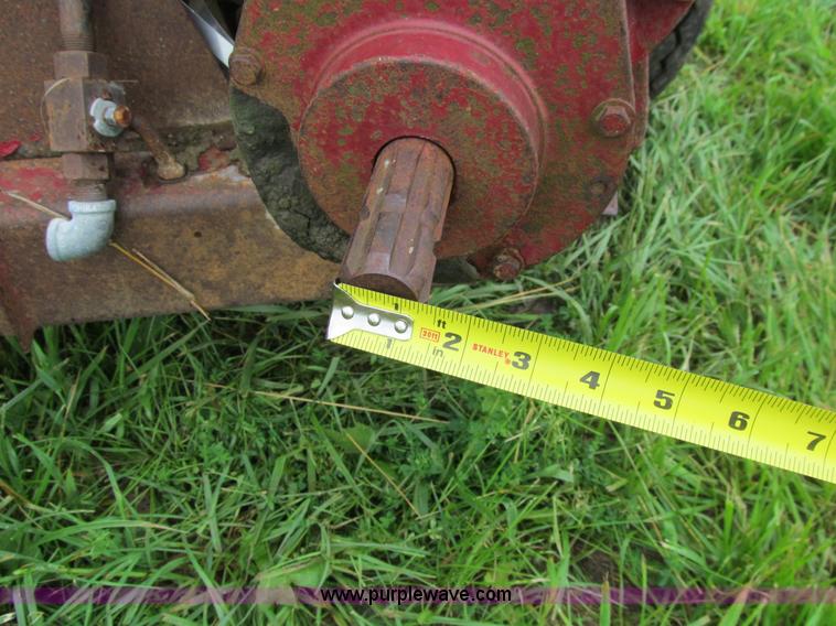 image for item K5716 Hydro Engineering portable hose reel