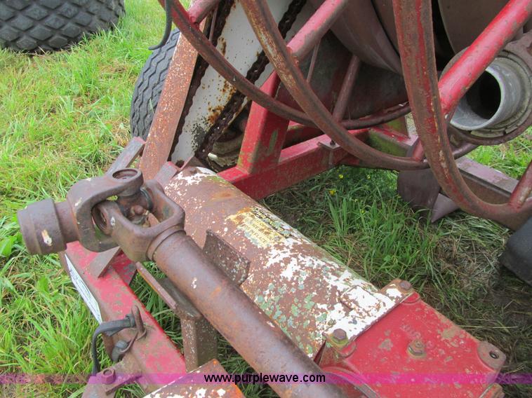 image for item K5716 Hydro Engineering portable hose reel