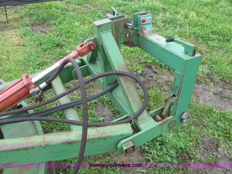 image for item K5719 John Deere hose reel
