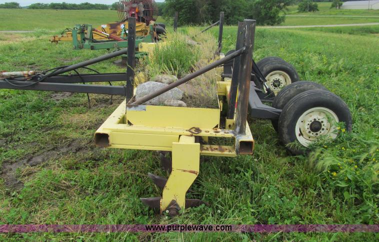 image for item K5720 AerWay HU51N aerator