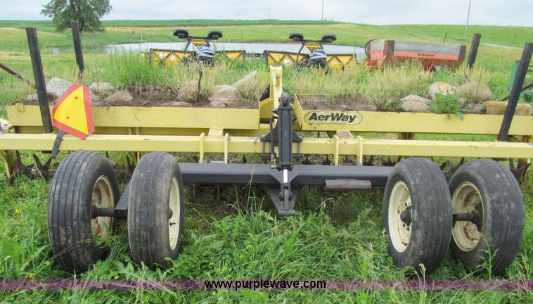 image for item K5720 AerWay HU51N aerator