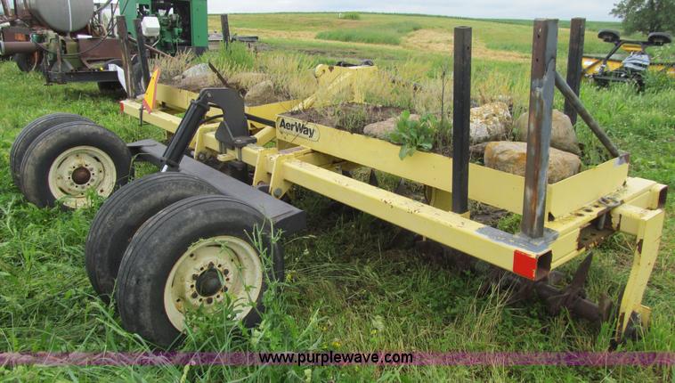 image for item K5720 AerWay HU51N aerator