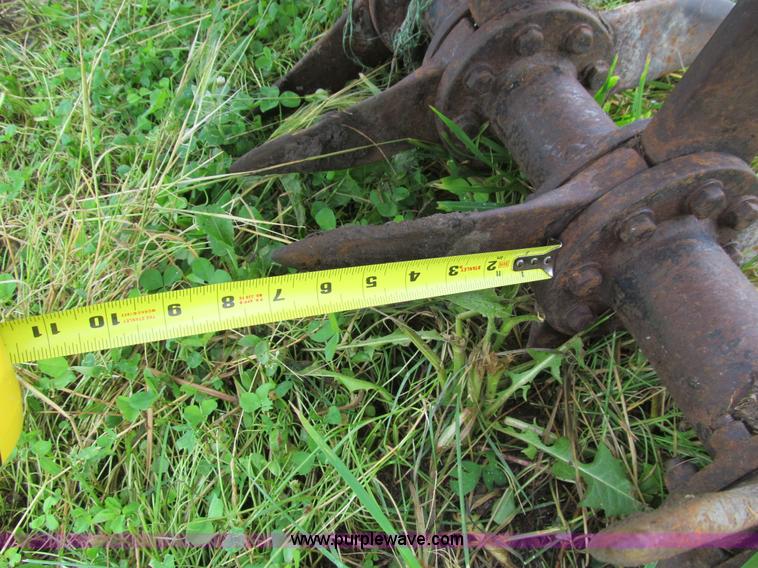 image for item K5720 AerWay HU51N aerator