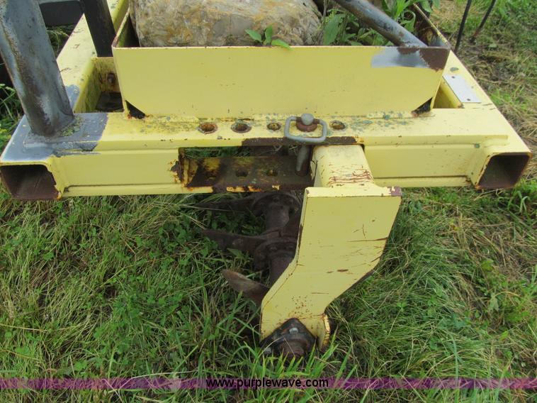 image for item K5720 AerWay HU51N aerator