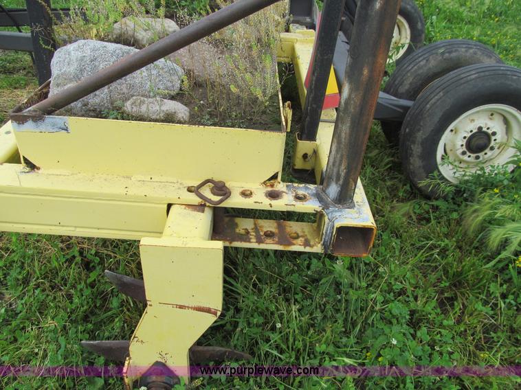 image for item K5720 AerWay HU51N aerator