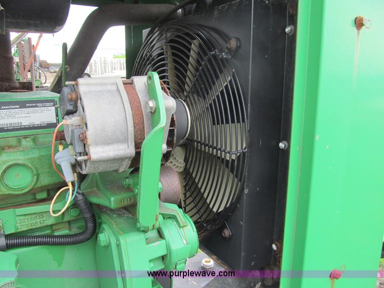 image for item K5721 Berkeley B5JRMBM water pump