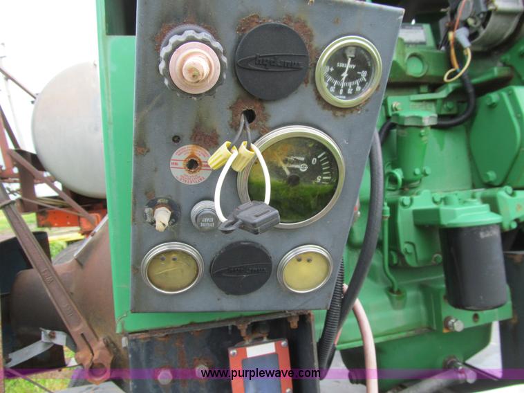 image for item K5721 Berkeley B5JRMBM water pump