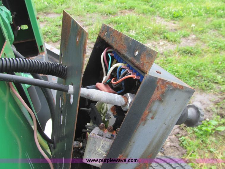 image for item K5721 Berkeley B5JRMBM water pump